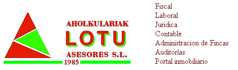 LOTU ASESORES SL
